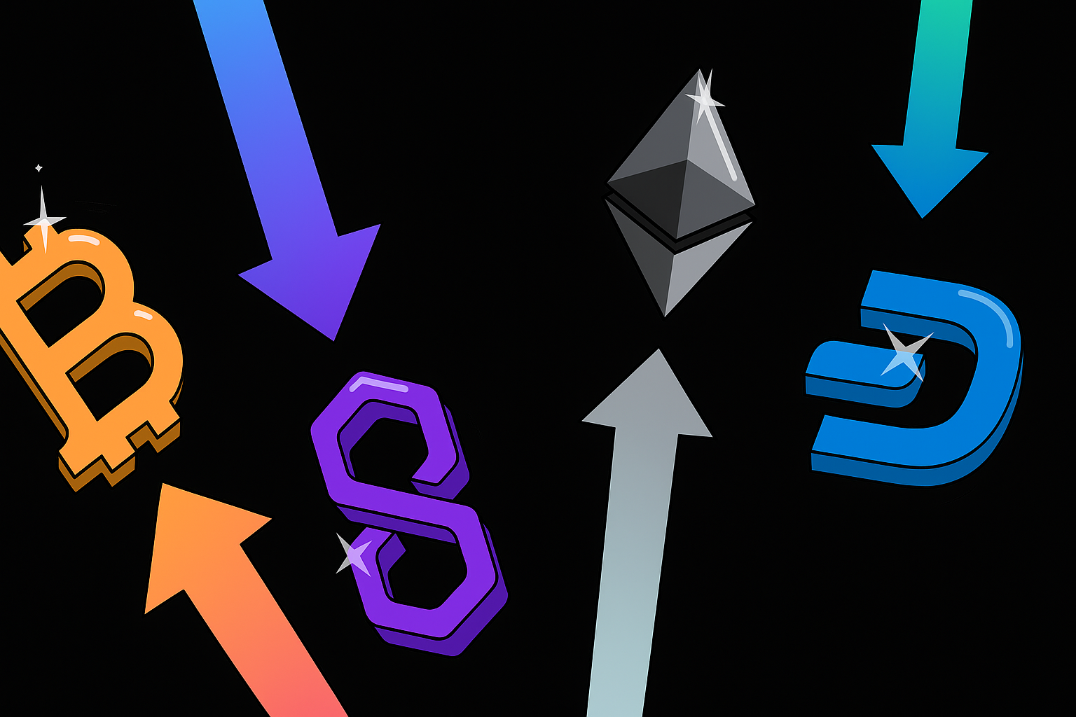 The Crypto Market News And Updates: What Will Happen In 2022