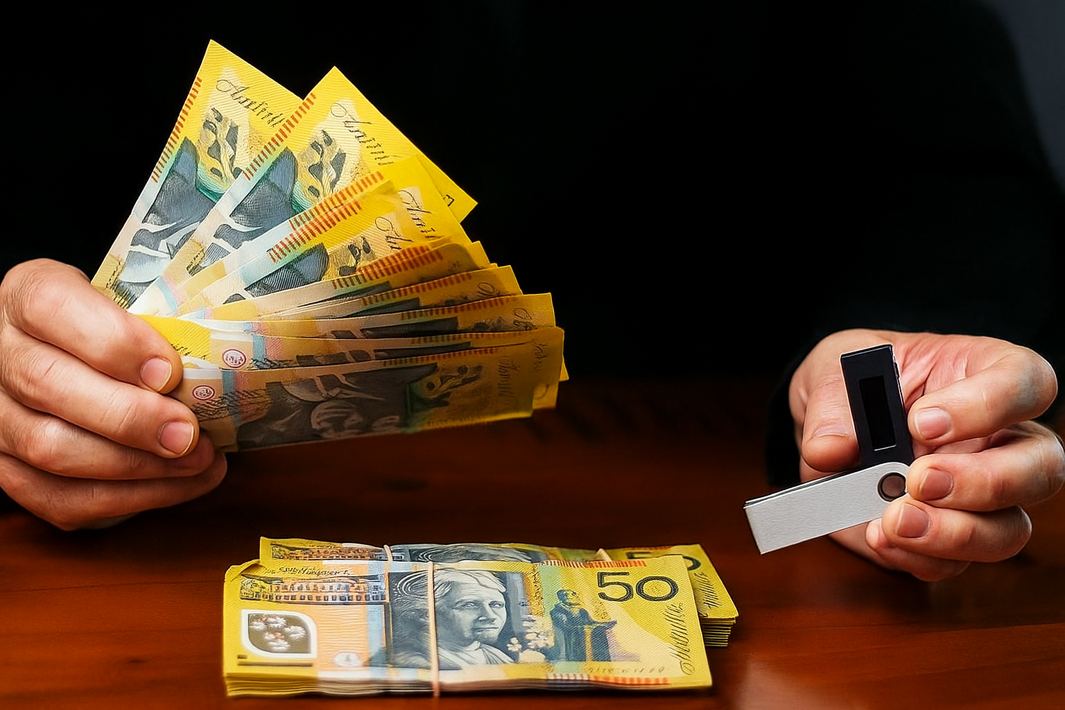 How to Withdraw Bitcoin