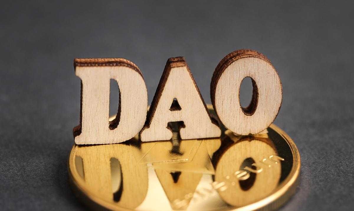 What is DAO? What role does it take on Blockchain Network?