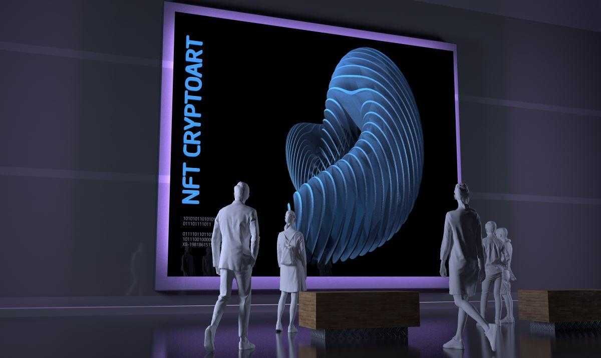 What Are NFT Arts? See A List Of The Most Expensive NFT Arts