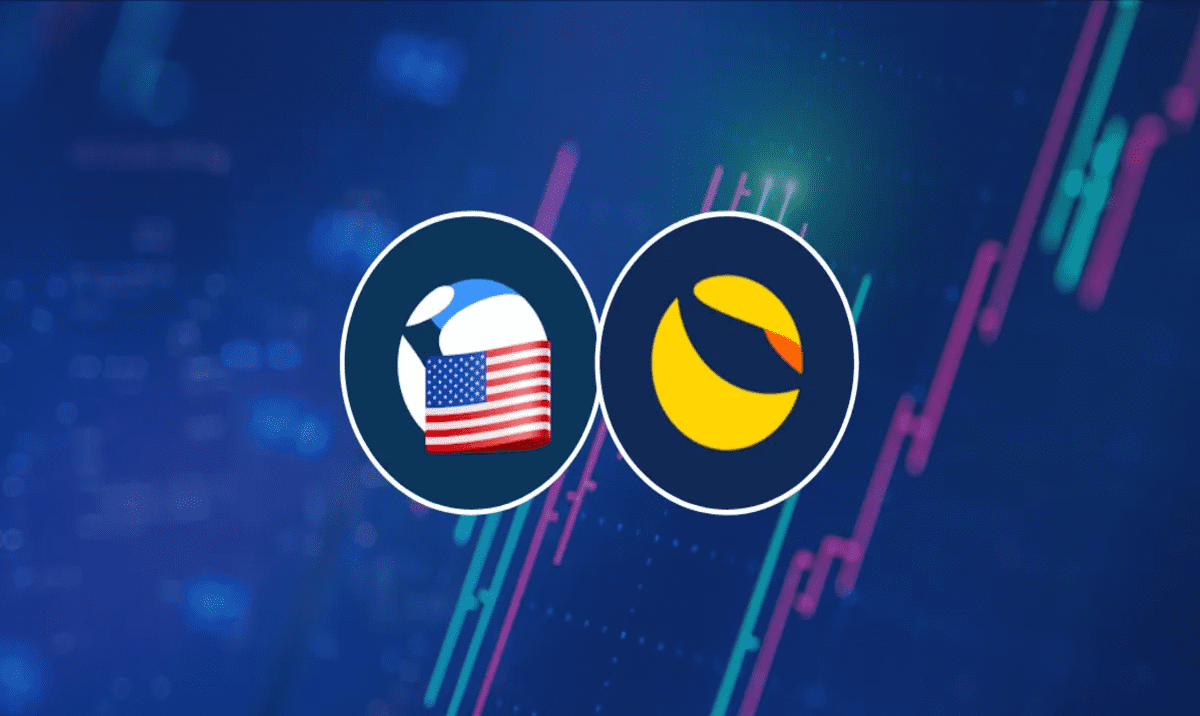 TerraUSD (UST) and Terra (LUNA) Crash: Background & Causes