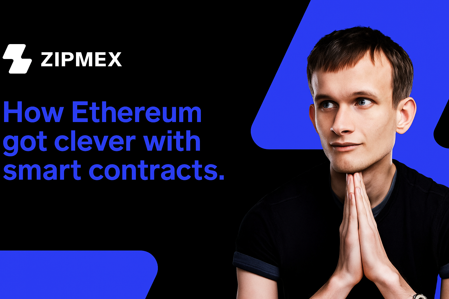 How do Ethereum smart contracts work?