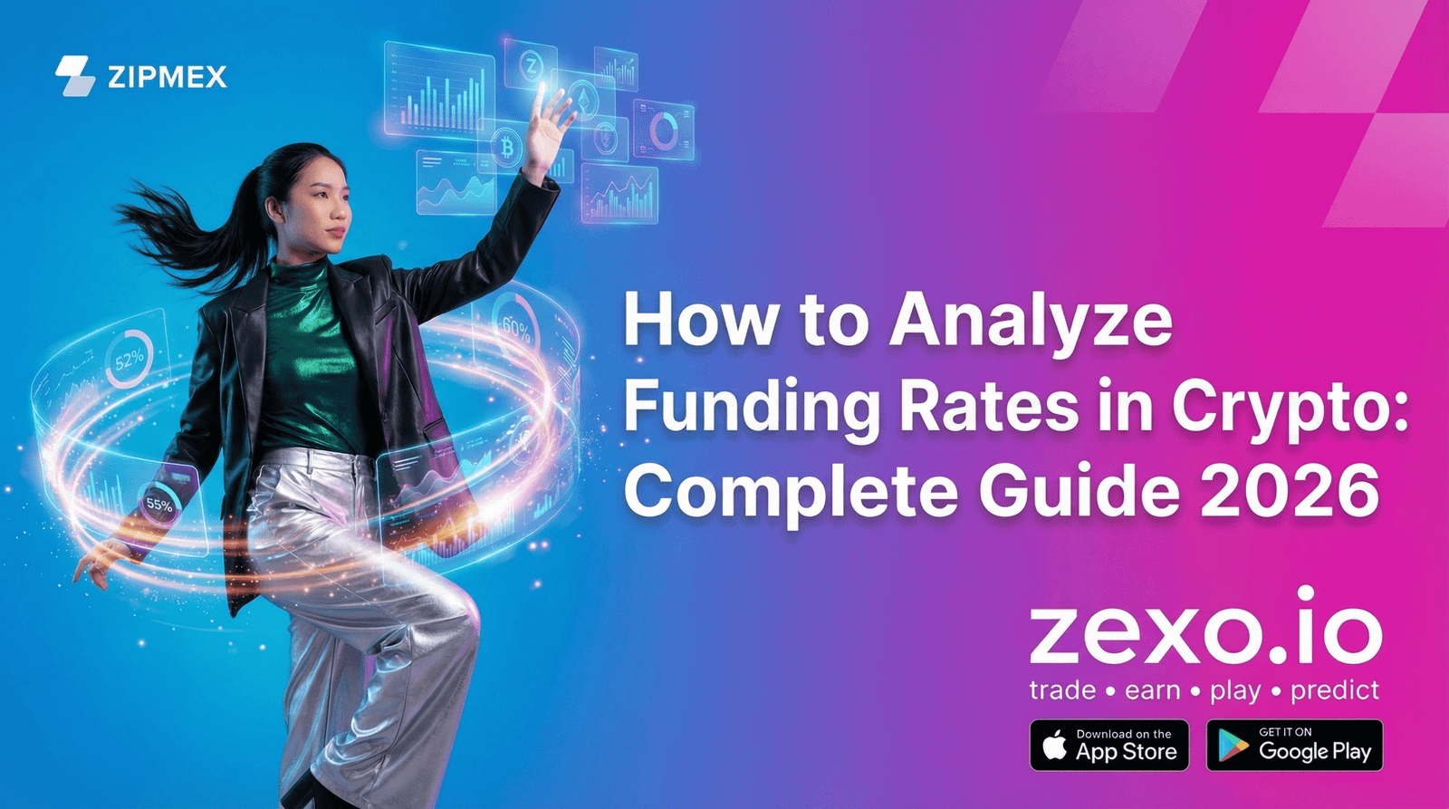 How to Analyze Funding Rates in Crypto: Complete Guide 2026