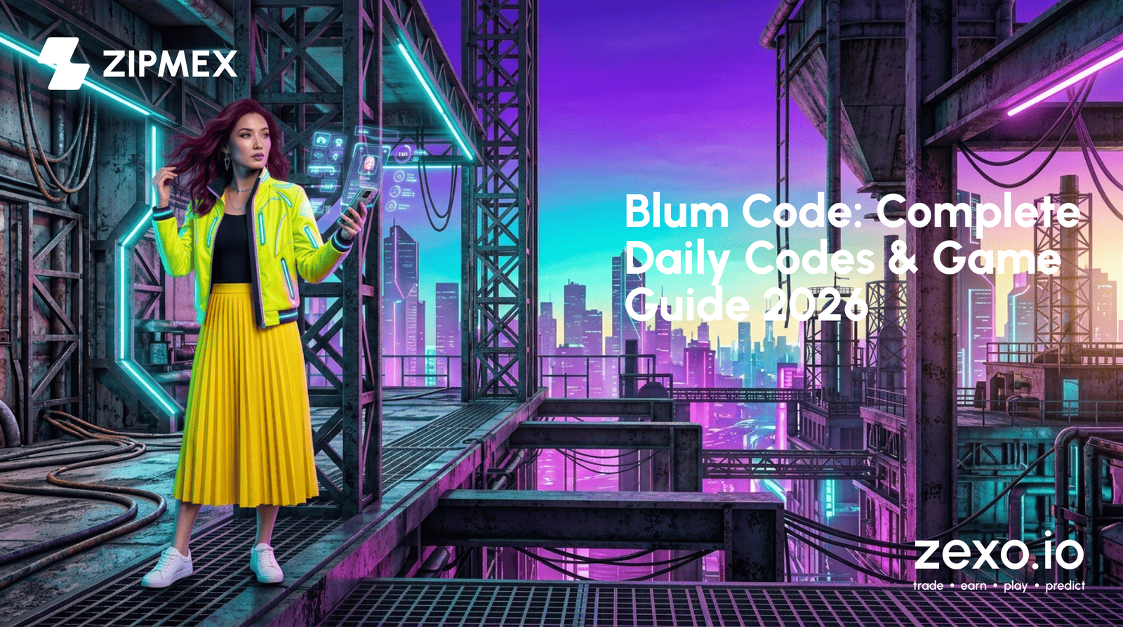 Blum Code: Complete Daily Codes & Game Guide 2026