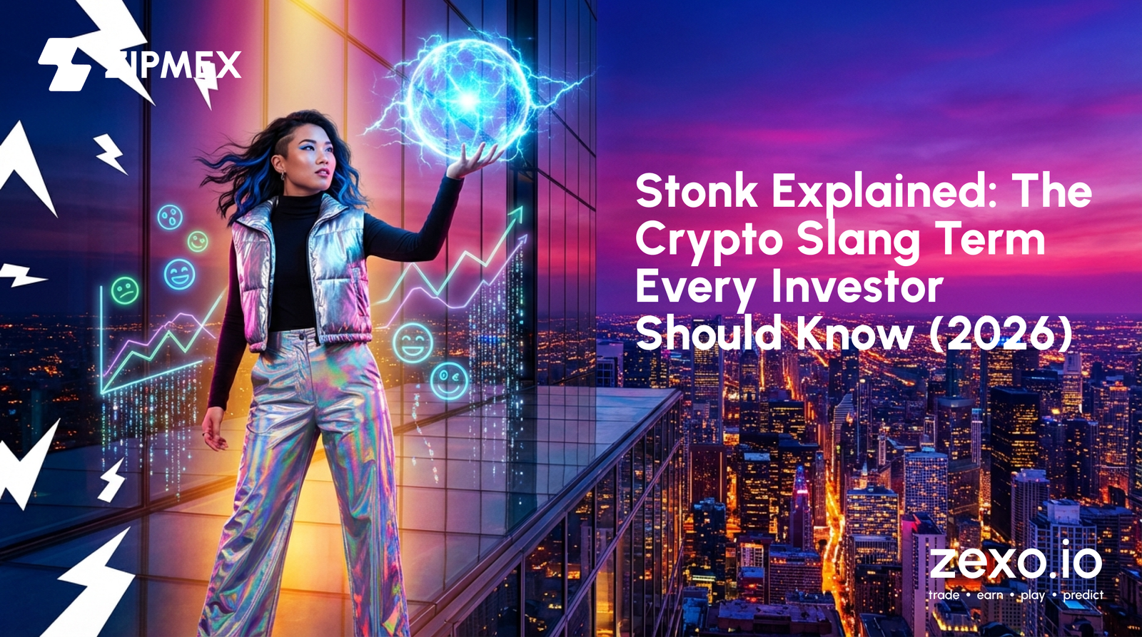 Stonk Explained: The Crypto Slang Term Every Investor Should Know (2026)