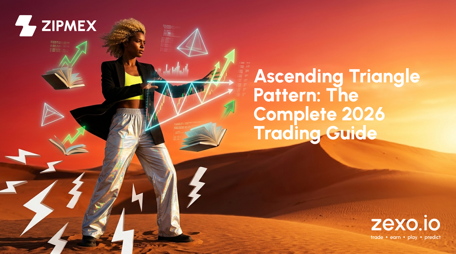 Ascending Triangle Pattern: The Complete 2026 Trading Guide