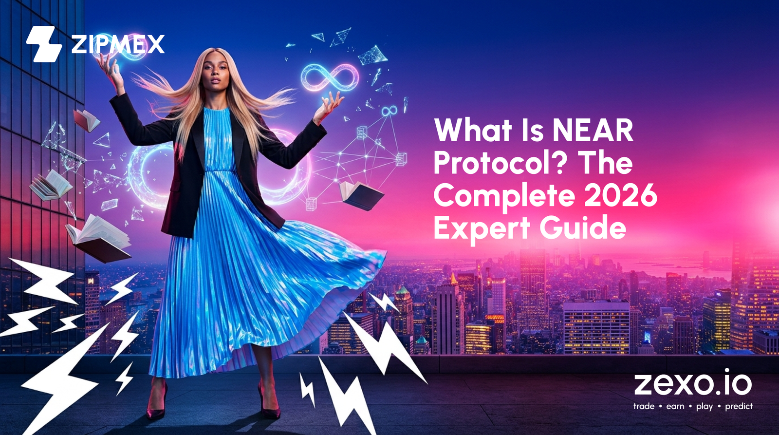 What Is NEAR Protocol? The Complete 2026 Expert Guide