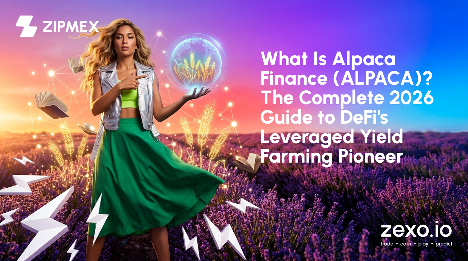 What Is Alpaca Finance (ALPACA)? The Complete 2026 Guide to DeFi's Leveraged Yield Farming Pioneer