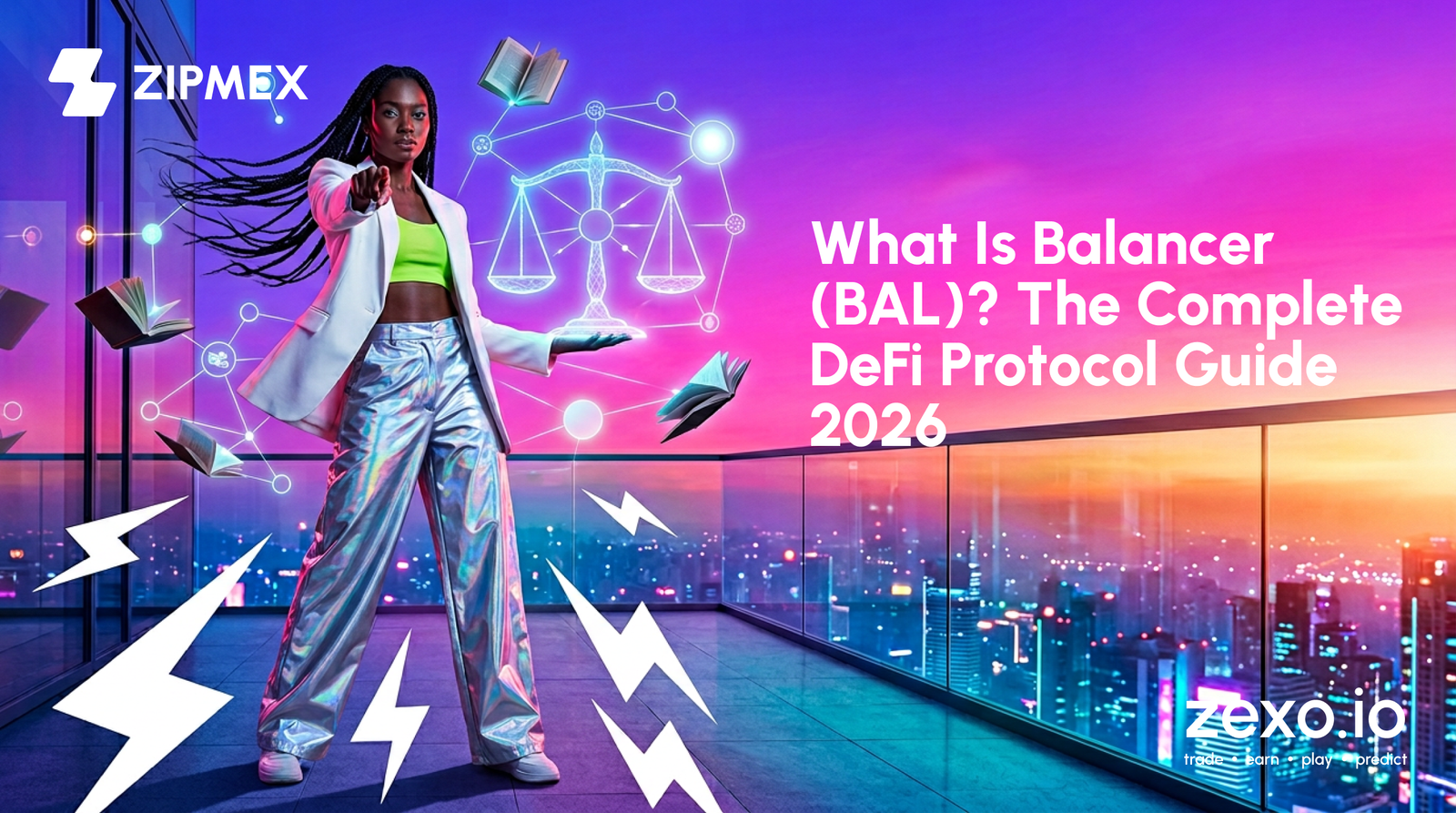 What Is Balancer (BAL)? The Complete DeFi Protocol Guide 2026