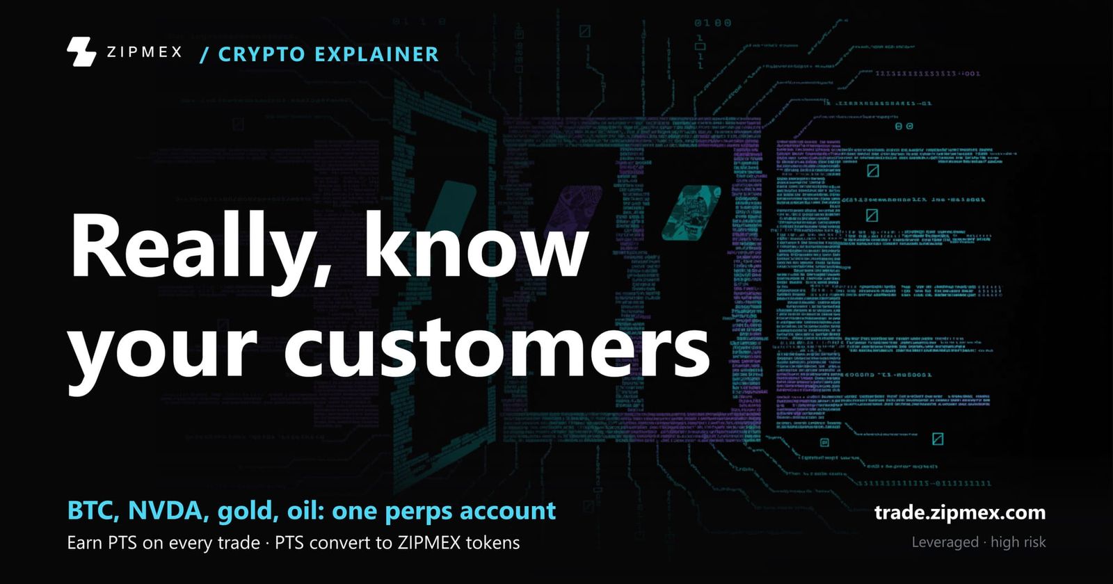 Know Your Customer (KYC)