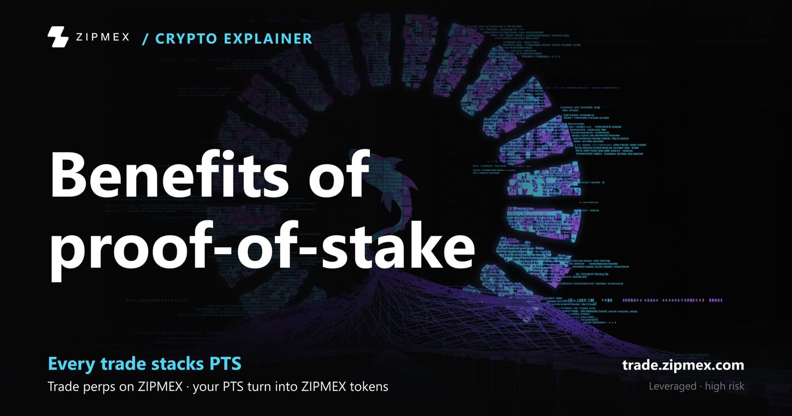 Proof-of-Stake