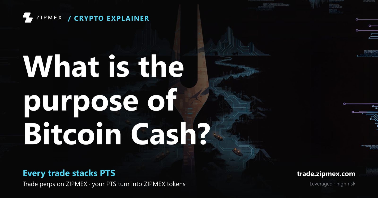 Bitcoin Cash