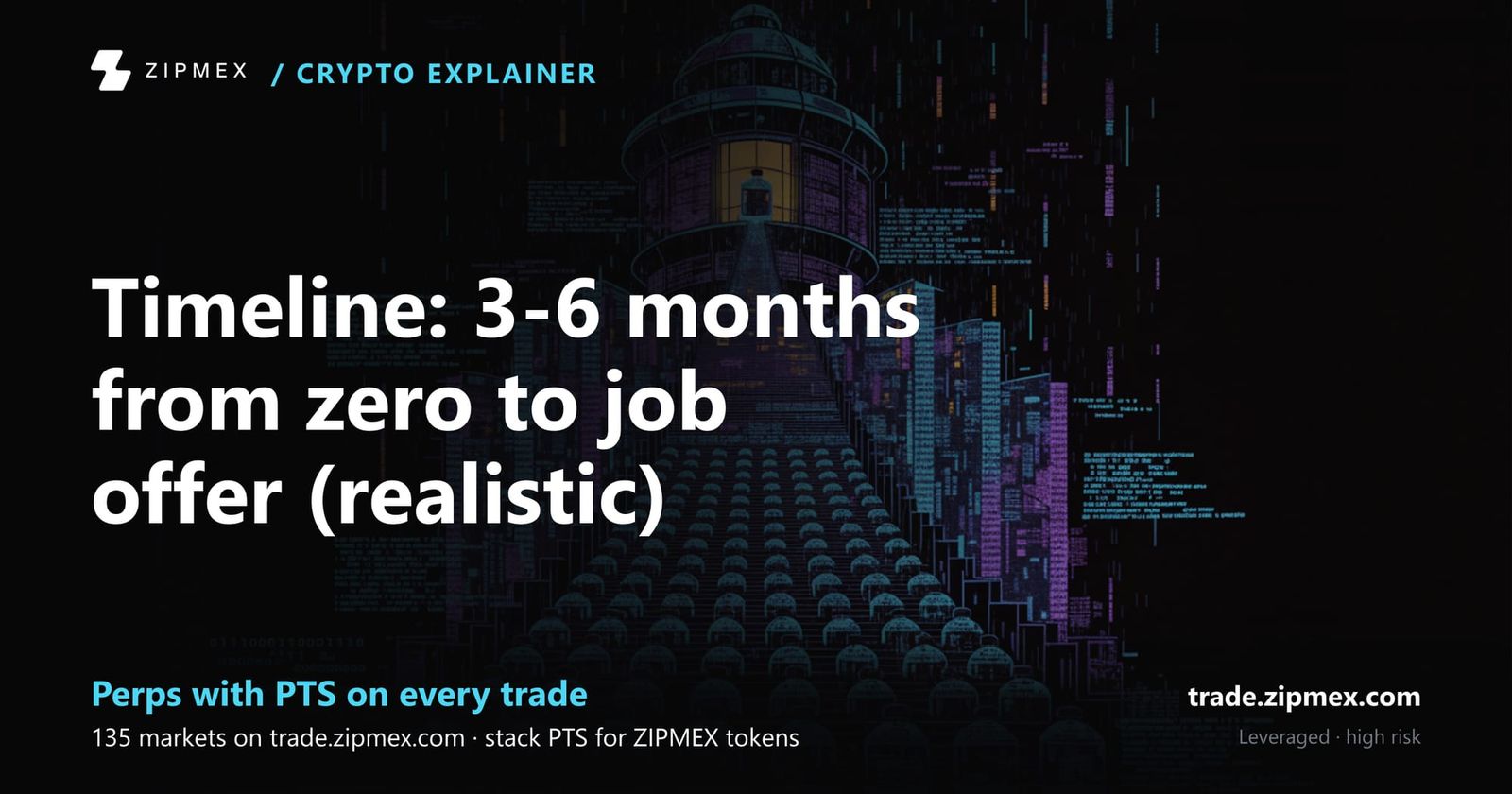 How to Get a Job in Web3: The Complete 2026 Career Guide