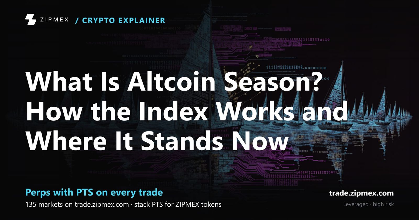 What Is Altcoin Season? How the Index Works and Where It Stands Now