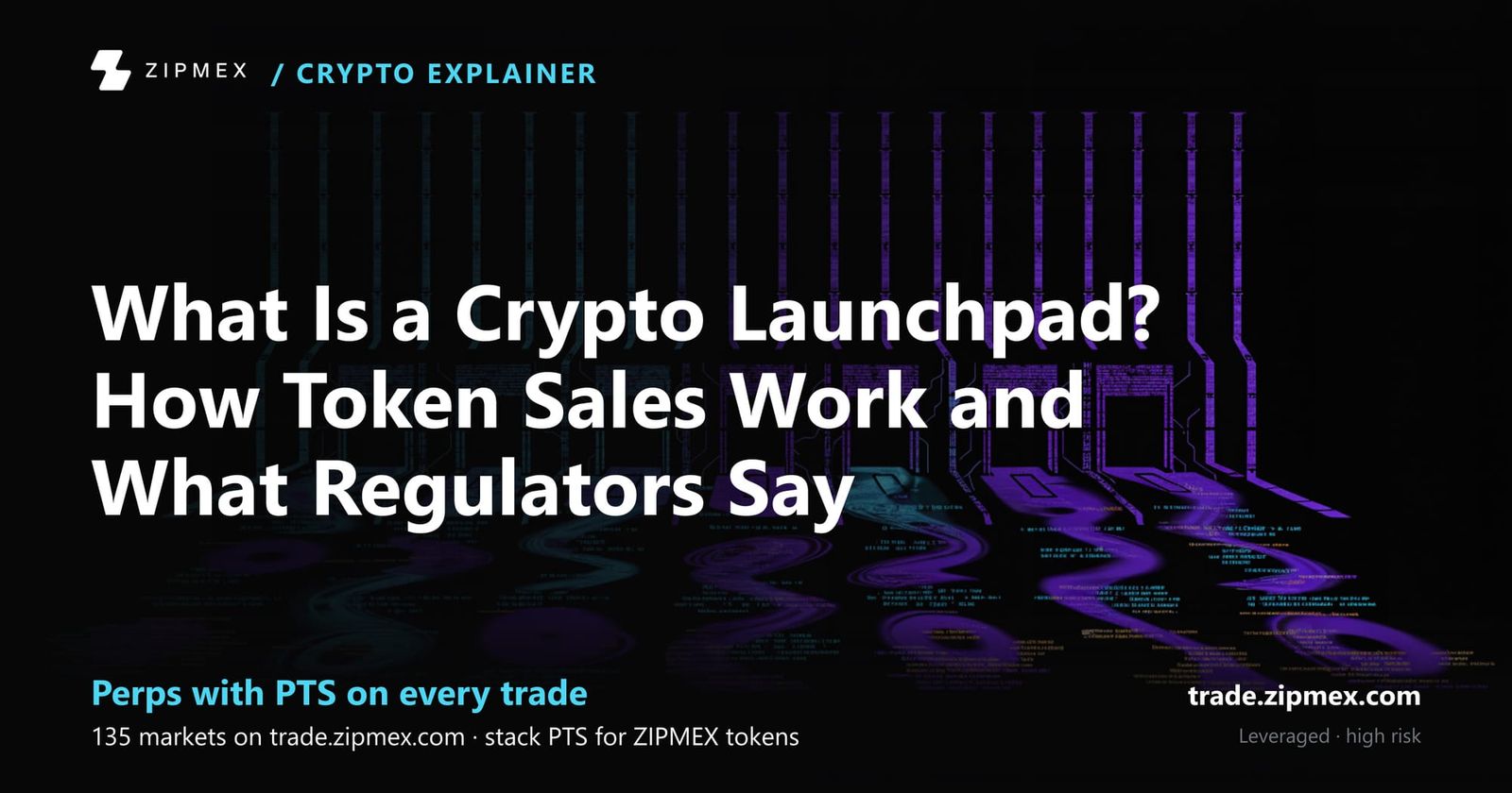 What Is a Crypto Launchpad? How Token Sales Work and What Regulators Say