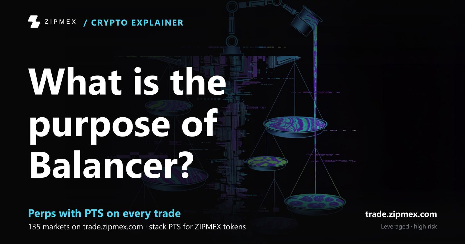 What is Balancer?