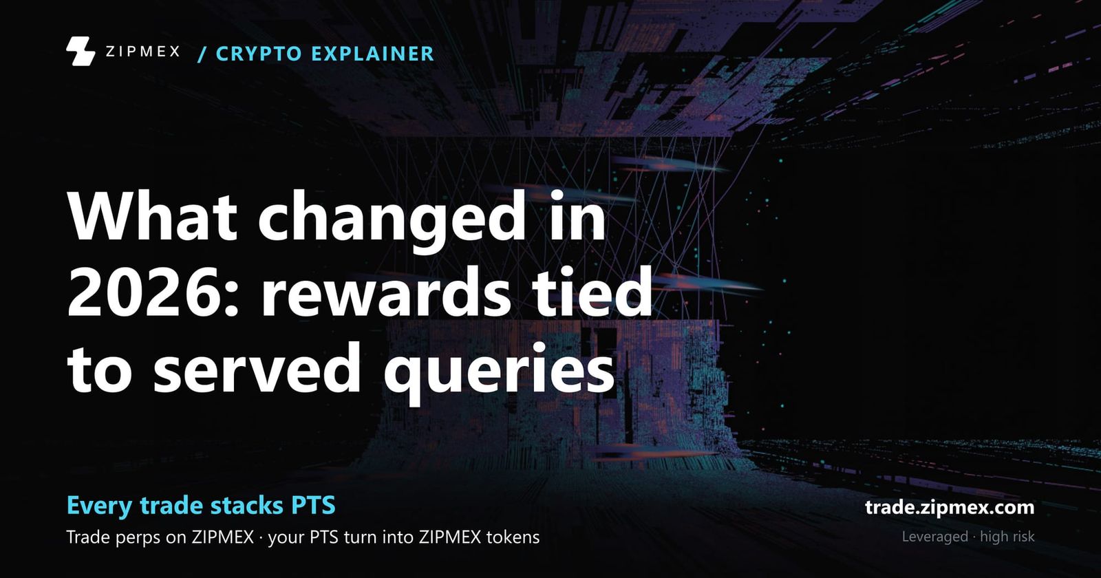 The Graph (GRT): How the Blockchain Indexing Network Works in 2026