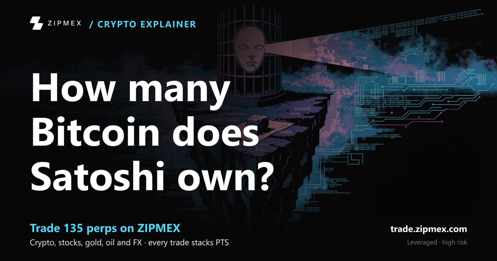 Who Is Satoshi Nakamoto? The Mystery Behind Bitcoin's Creator