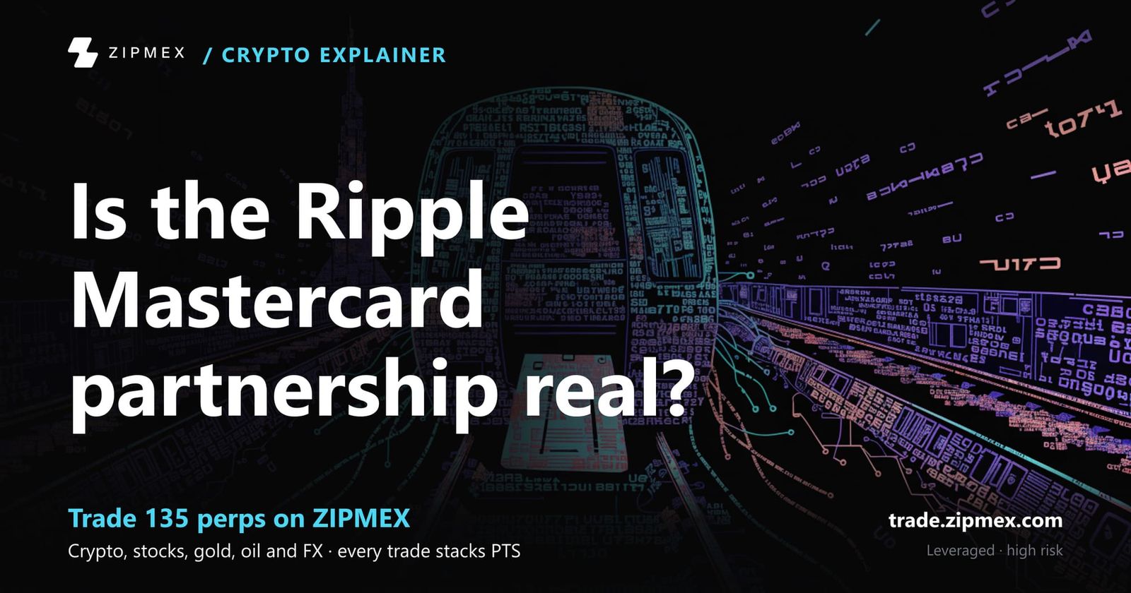 Ripple Partnership News 2026: Mastercard, BlackRock & XRP — What's Real?