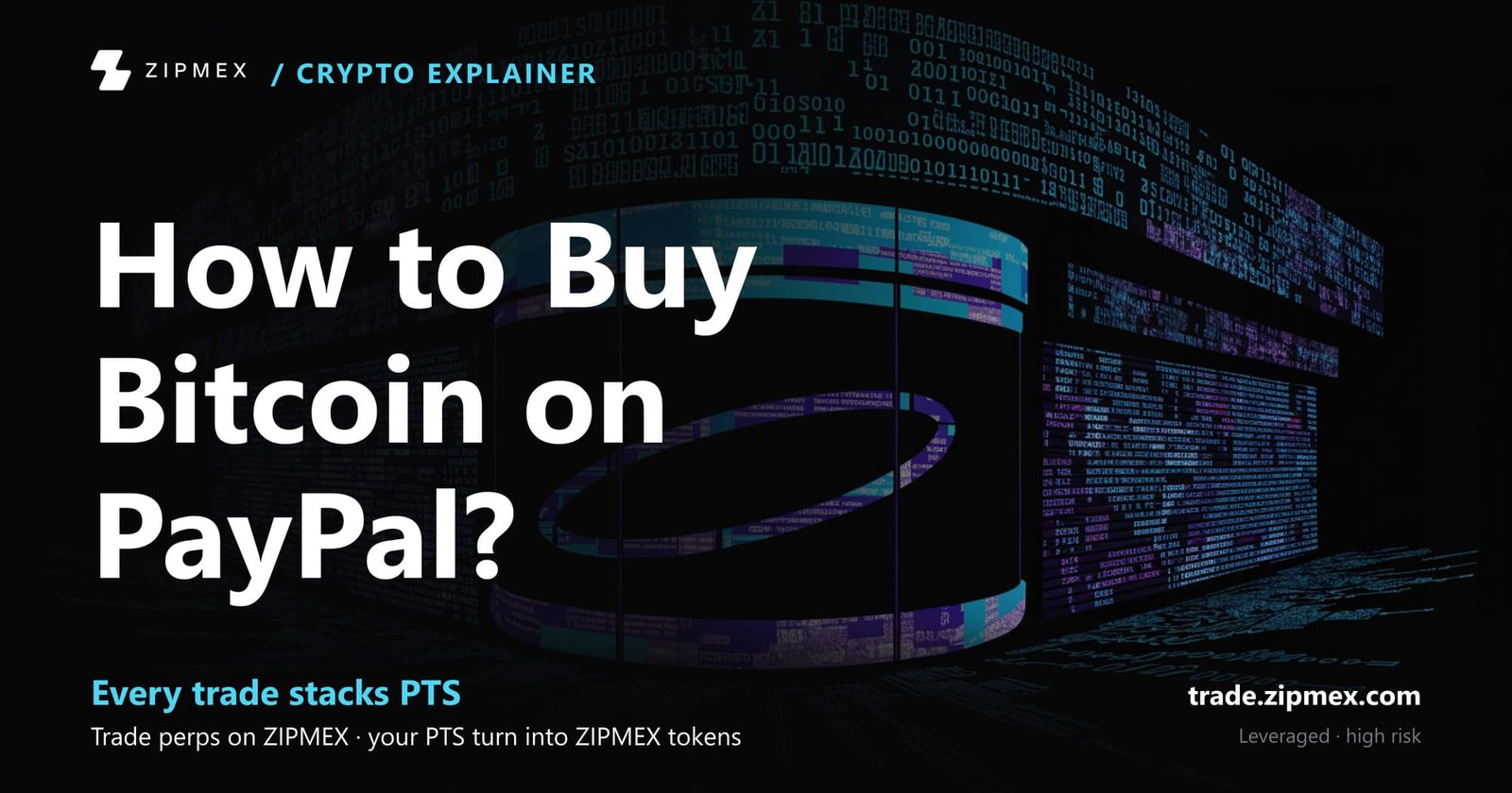 Paypal: A Cryptocurrency Platform