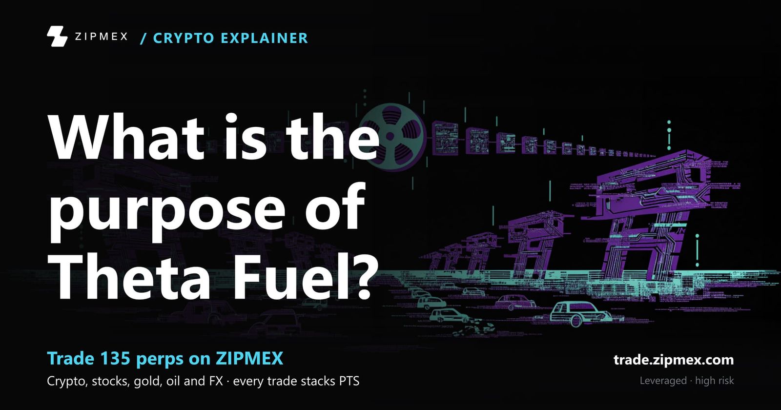 Theta Fuel