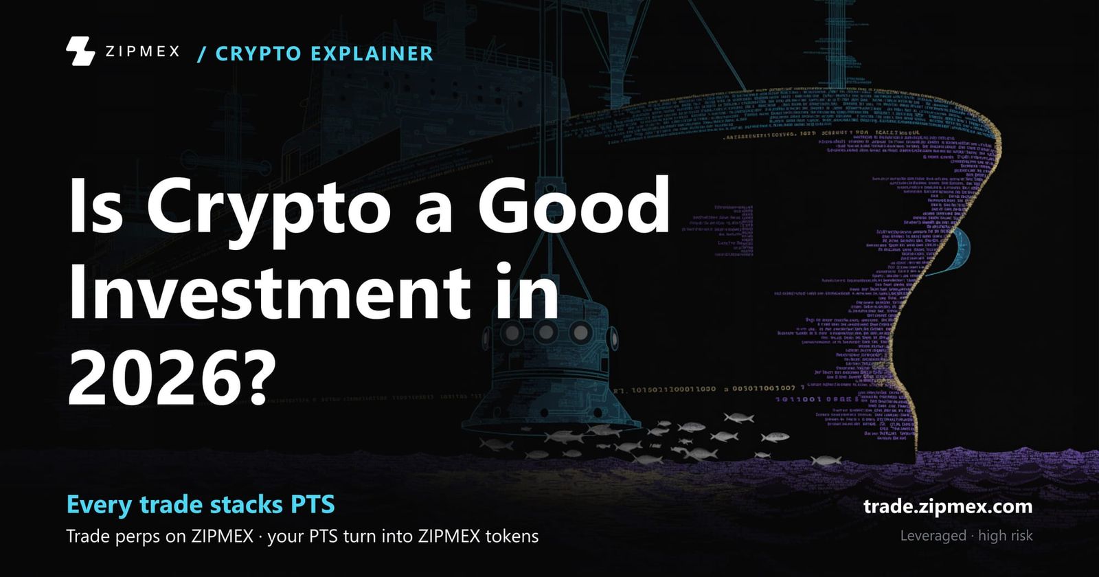 Crypto Investment Trends 2026: What's Actually Driving the Market