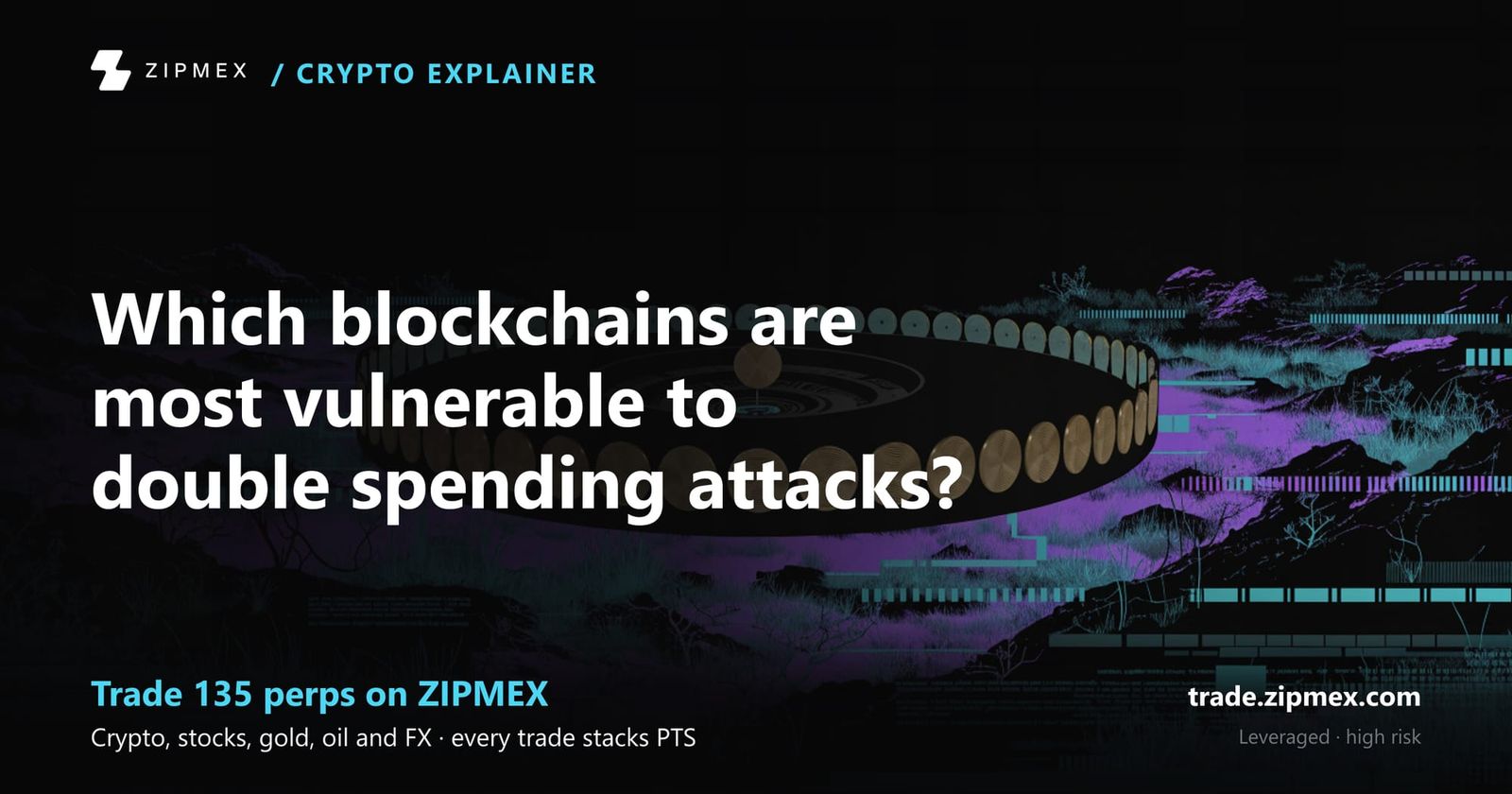 Double Spending Explained: How Blockchain Prevents This Crypto Threat (2026 Guide)