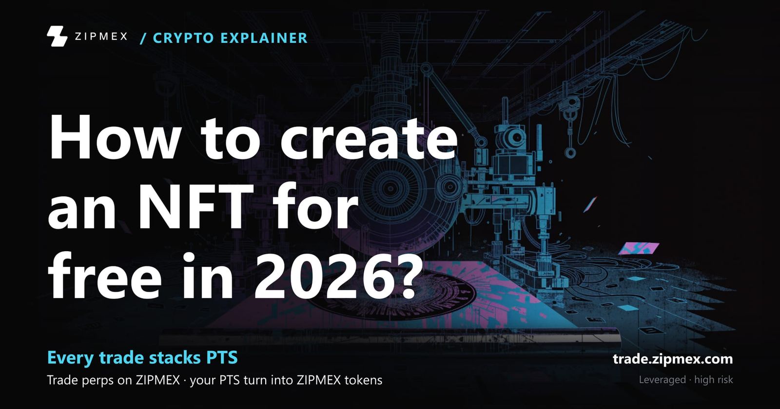 How to Create, Buy and Sell NFTs: Complete Step-by-Step Guide 2026