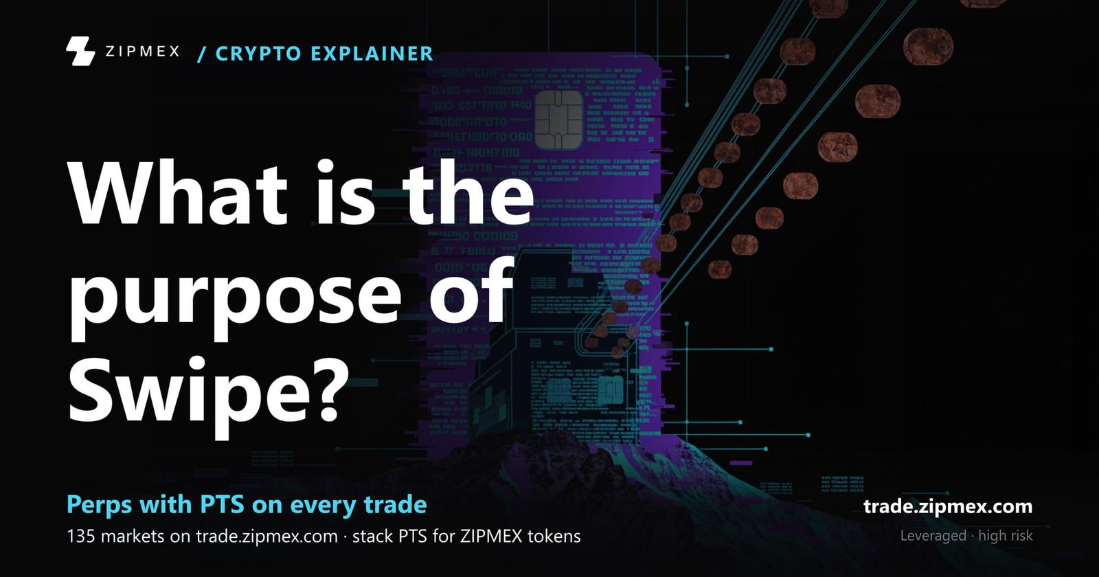What is Swipe?