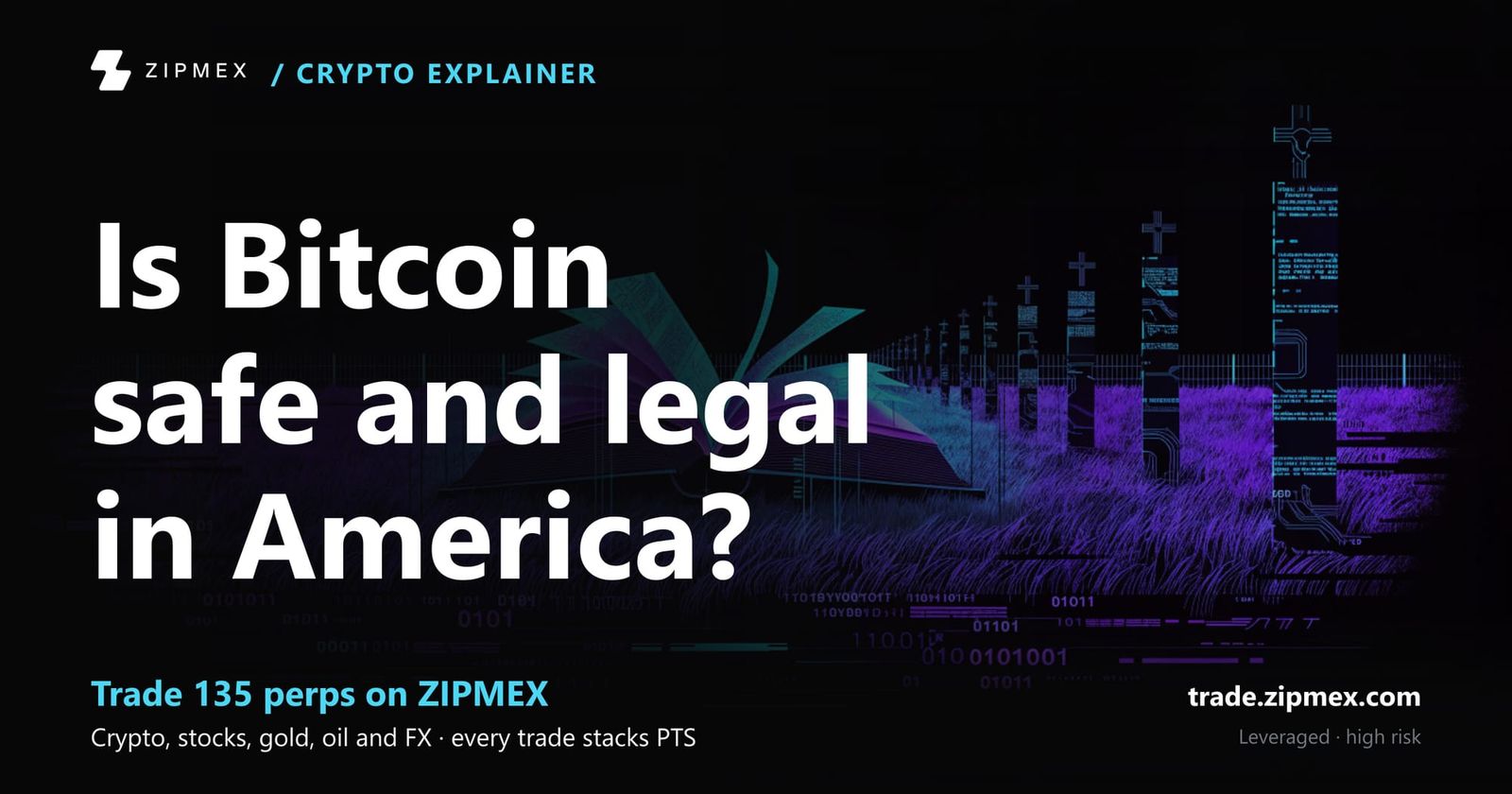 The Legality of Bitcoin In the USA