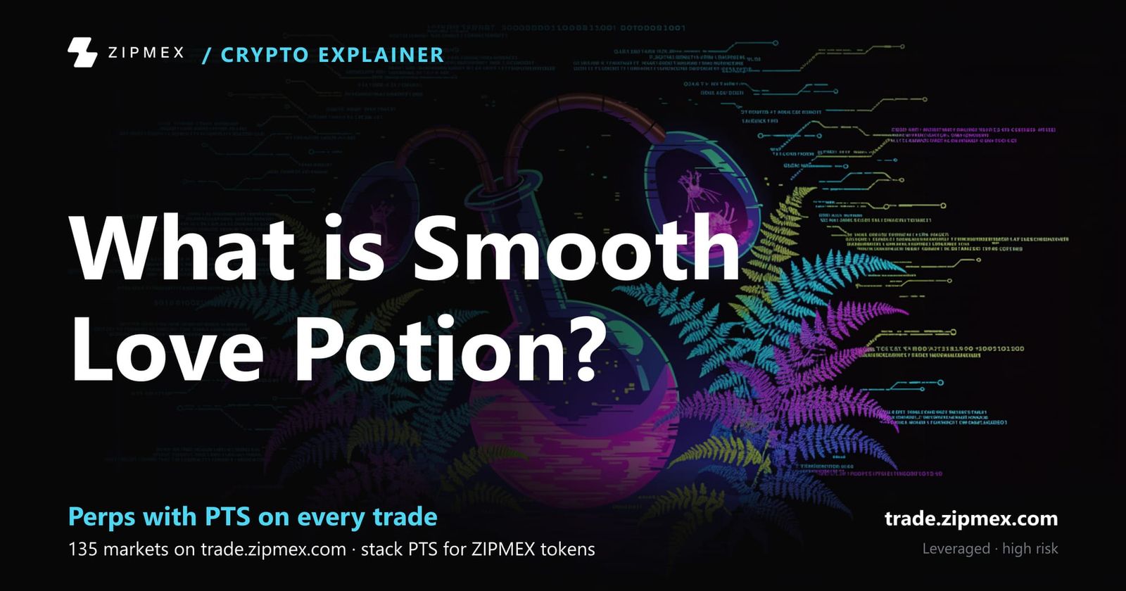 Smooth Love Potion