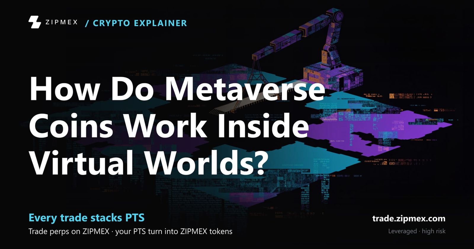 Top Metaverse Coins to Buy in 2026: The Complete Expert Guide