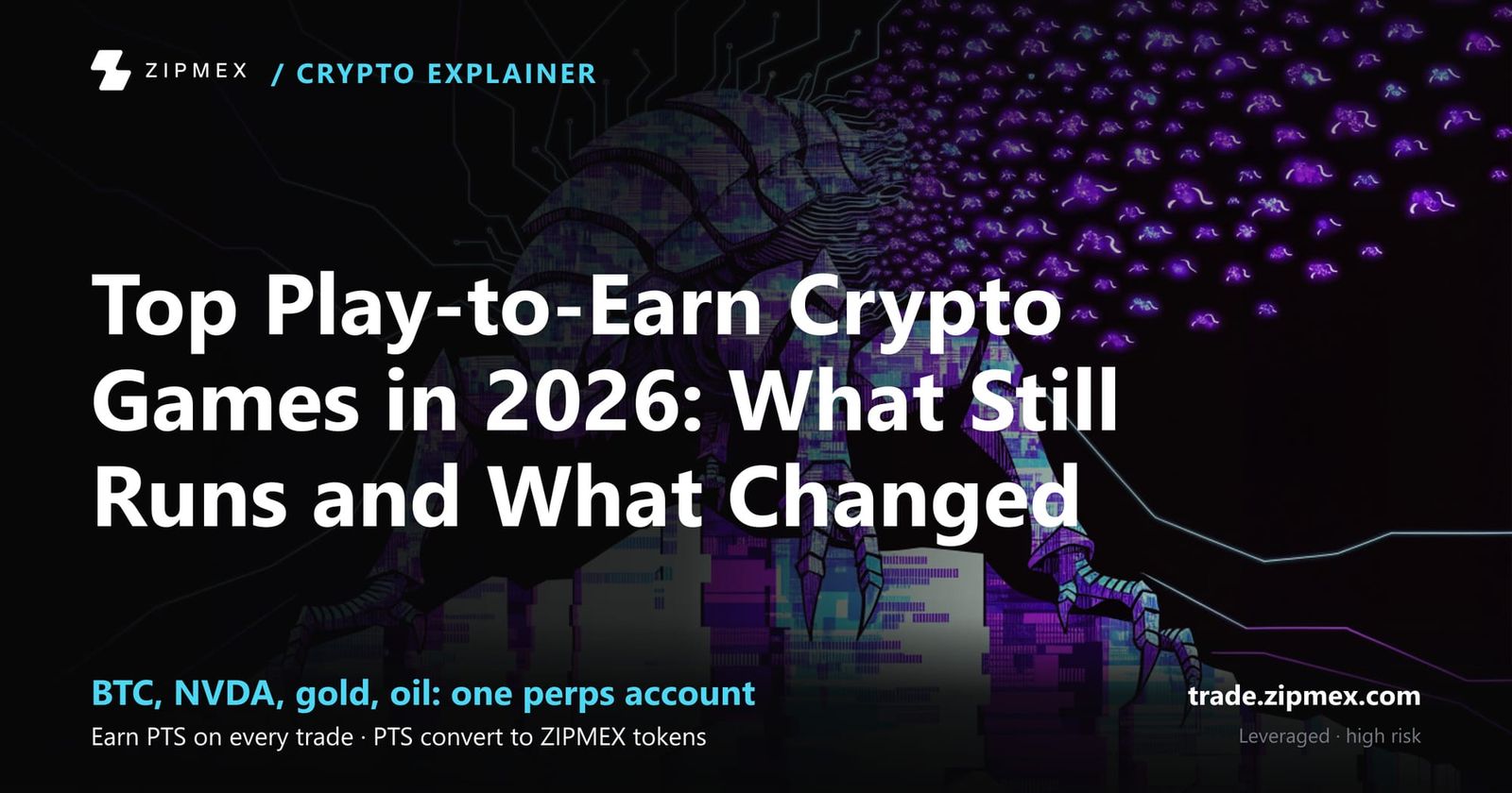 Top Play-to-Earn Crypto Games in 2026: What Still Runs and What Changed