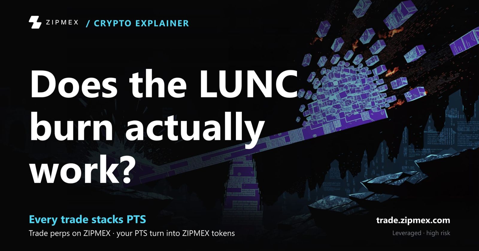 What Is Luna Classic (LUNC)? Complete Guide 2026