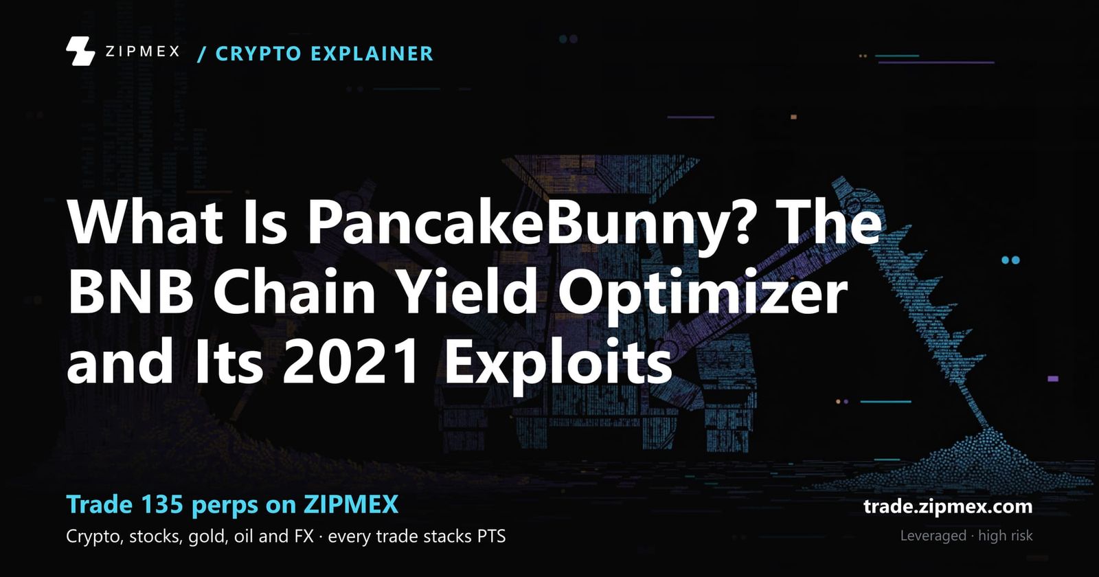 What Is PancakeBunny? The BNB Chain Yield Optimizer and Its 2021 Exploits