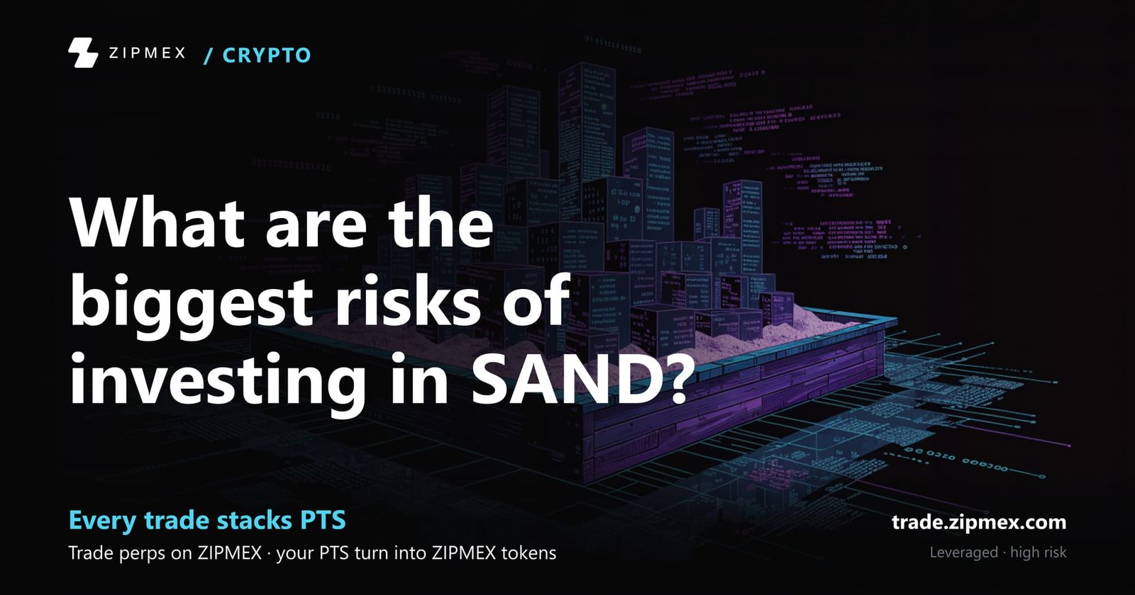 SAND Price Prediction 2026-2030: Expert Metaverse Analysis & Forecast