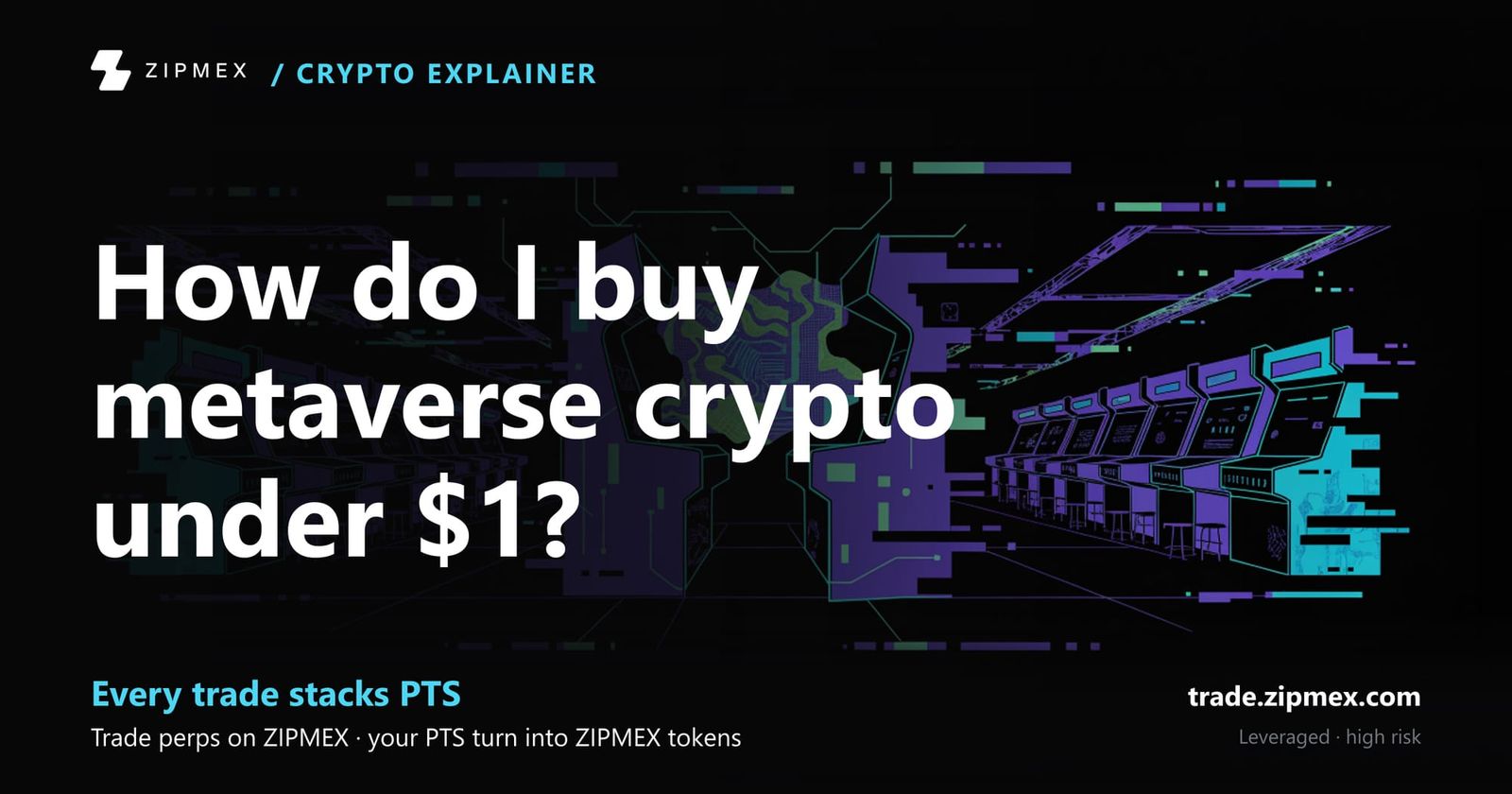 Best Metaverse Crypto Under $1 in 2026