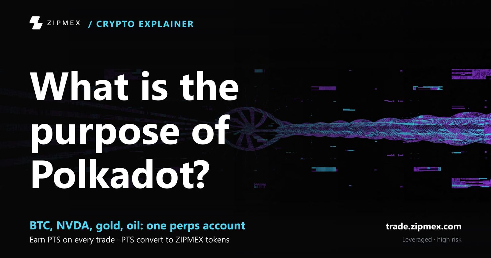 Polkadot