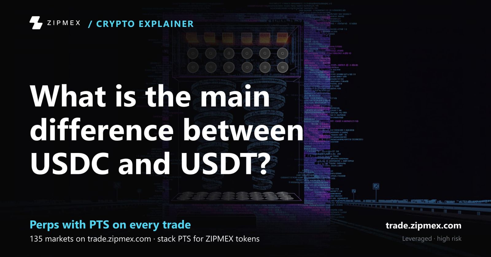 All You Need to Know About USDT and USDC: 2026 Guide