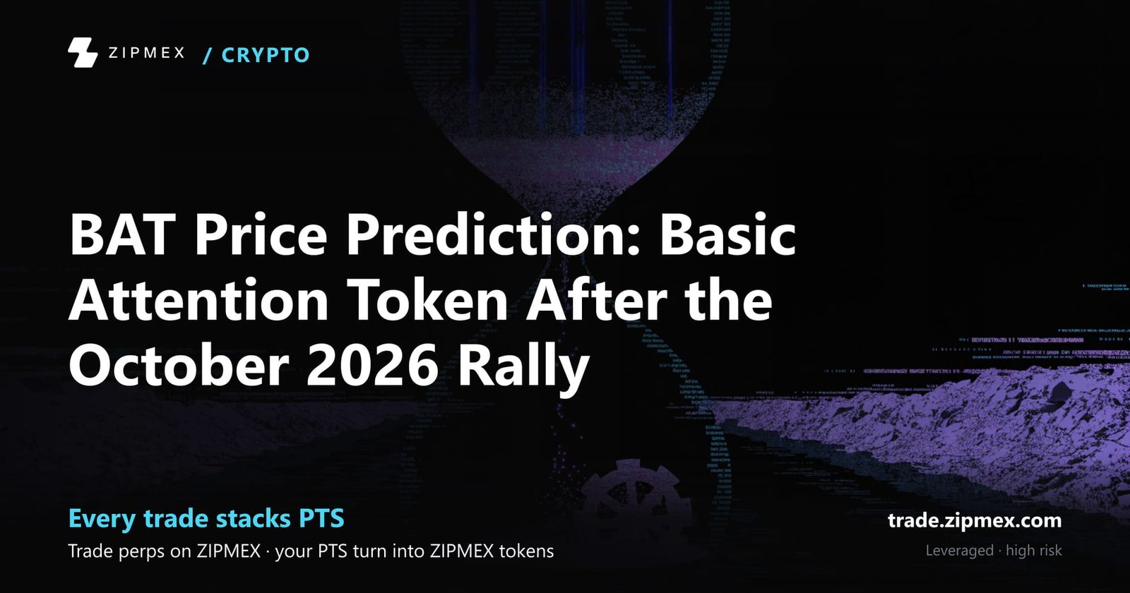 BAT Price Prediction: Basic Attention Token After the October 2026 Rally