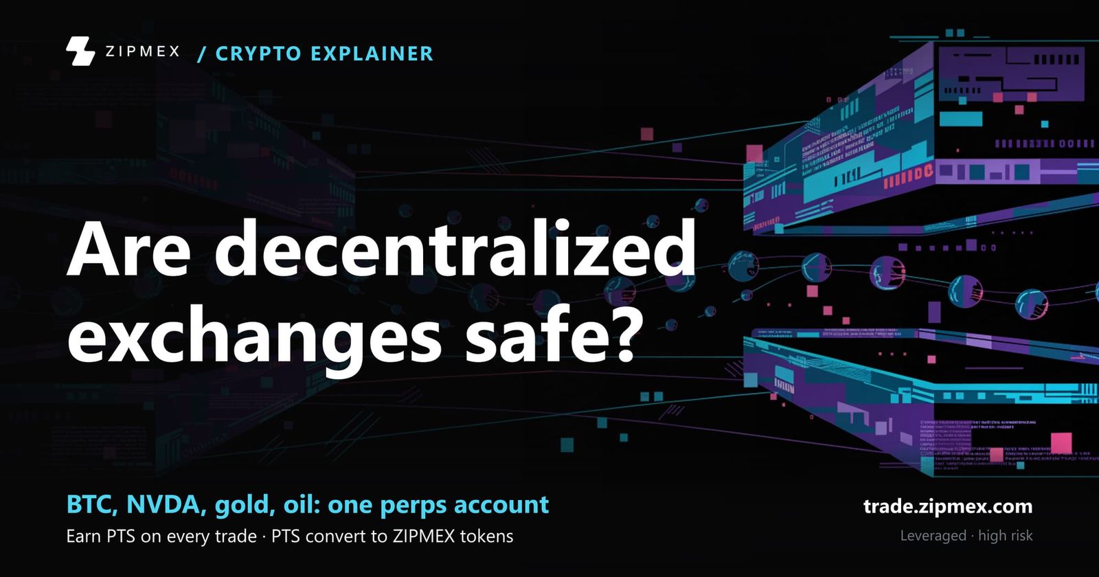 What Is a DEX? The Complete Decentralized Exchange Guide 2026