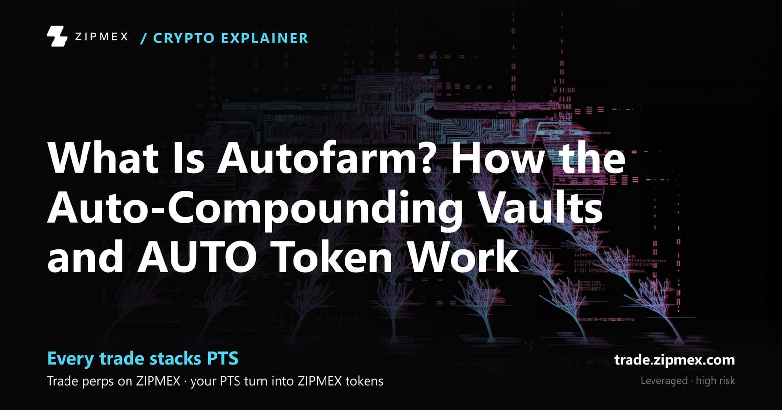 What Is Autofarm? How the Auto-Compounding Vaults and AUTO Token Work