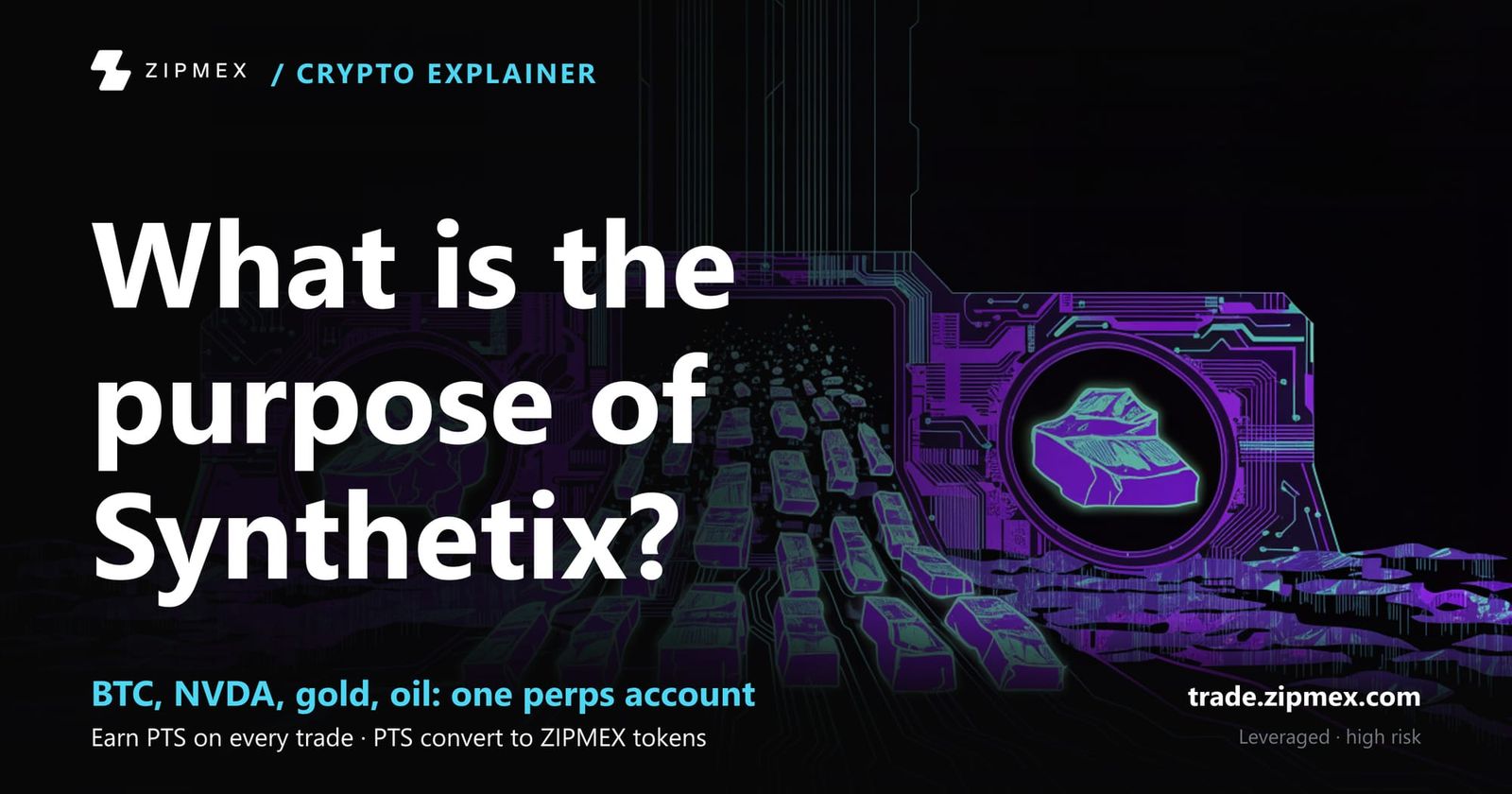 Synthetix