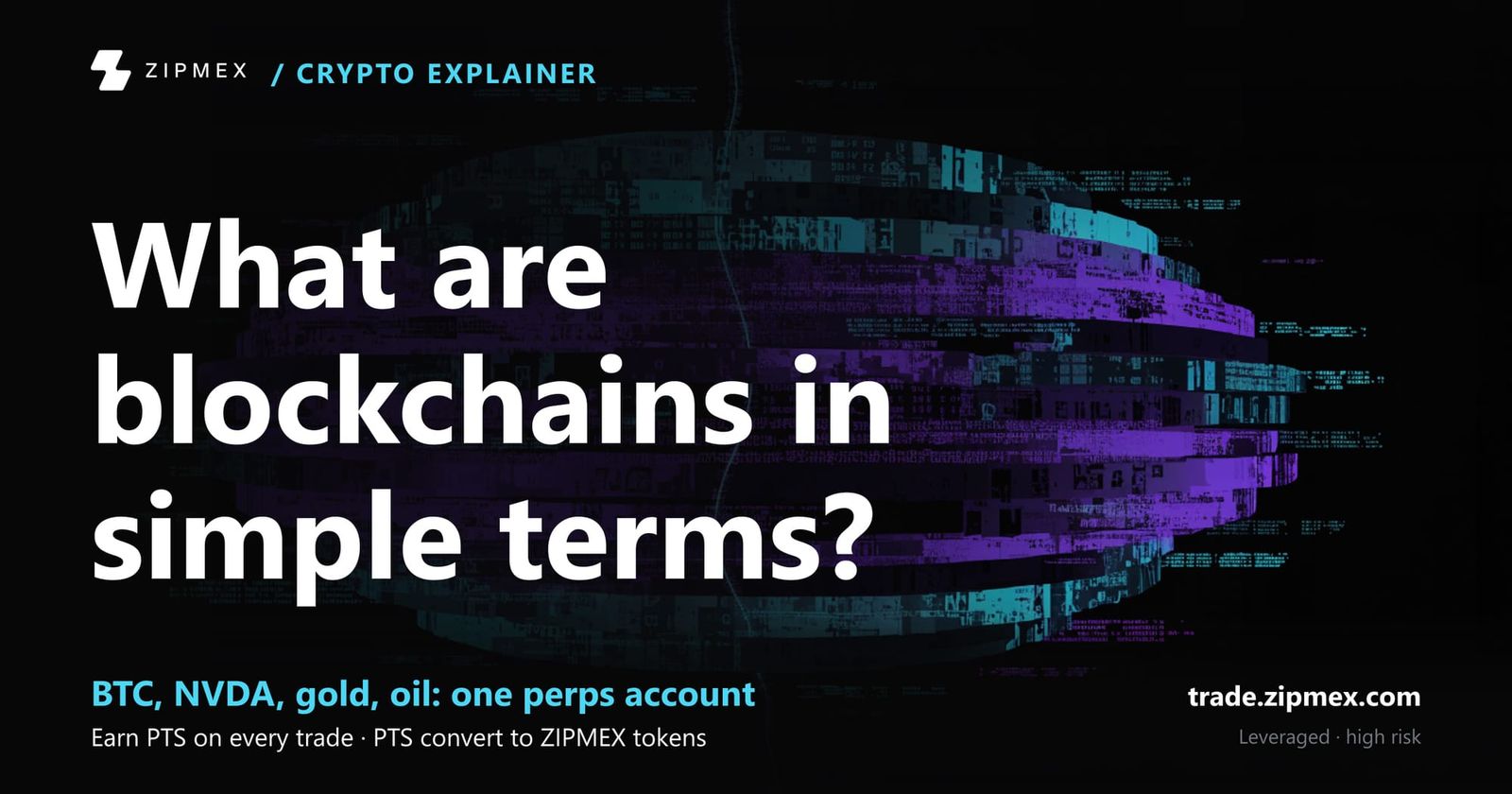 What Are Blockchains? The Expert Guide to How They Work (2026 Edition)