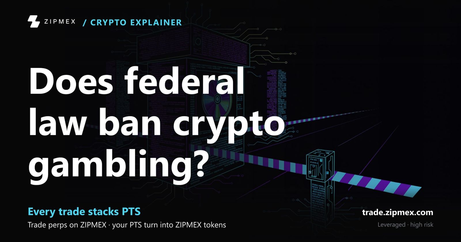 Is crypto gambling legal in the US? UIGEA, state law and licensing