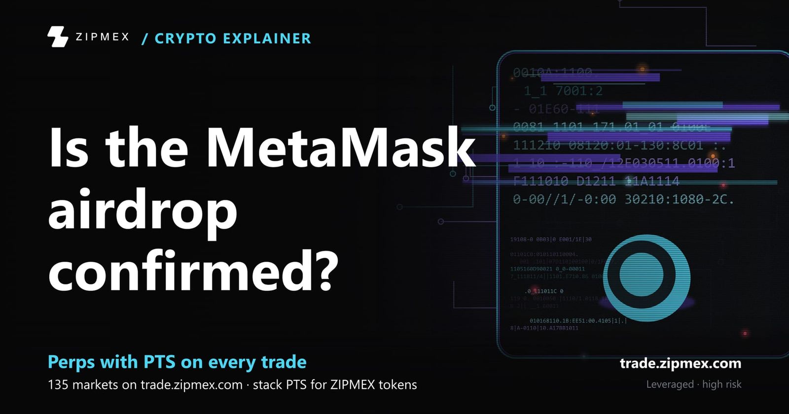 MetaMask Airdrop: How to Qualify for $MASK Token in 2026
