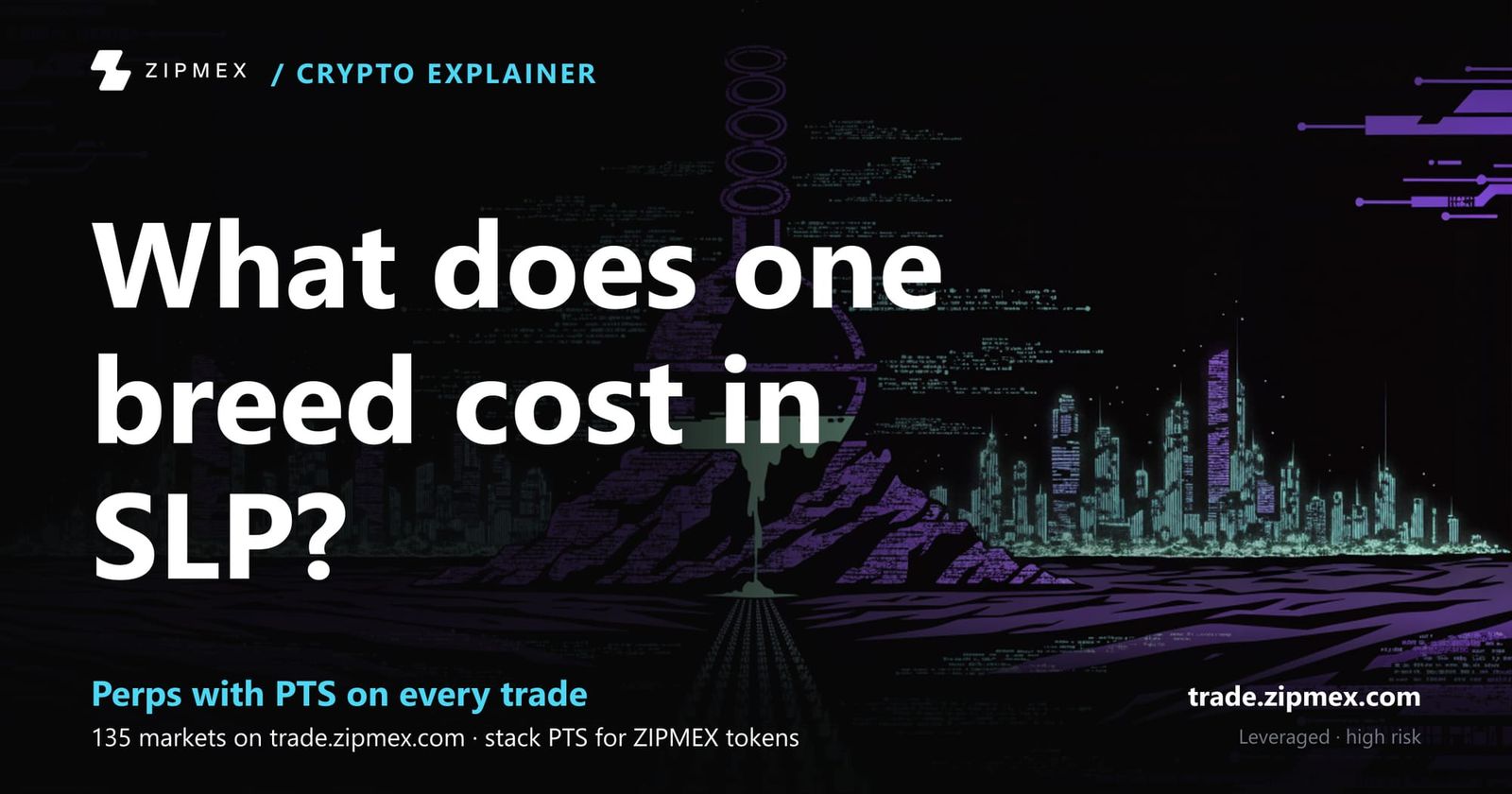 What Is Smooth Love Potion (SLP)? Axie Infinity's Breeding Token in 2026