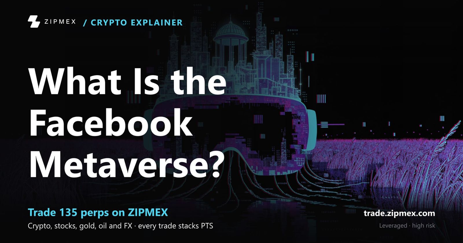 Facebook Metaverse Explained: What It Is and What It Means for Crypto in 2026