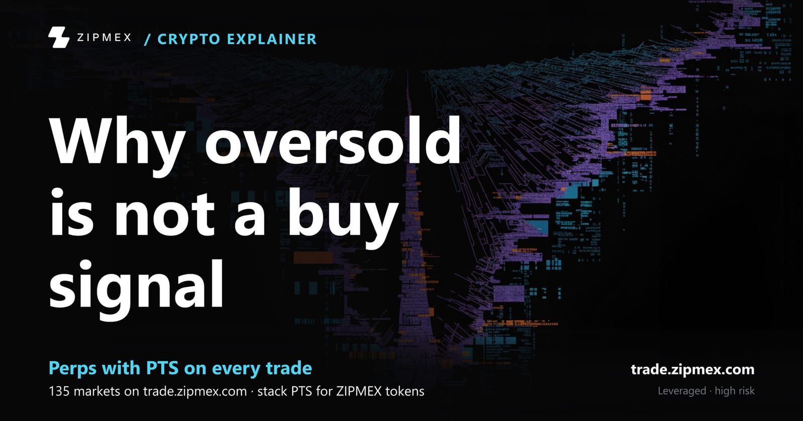 What Does Oversold Mean? RSI, Stochastic and Bollinger Bands Explained