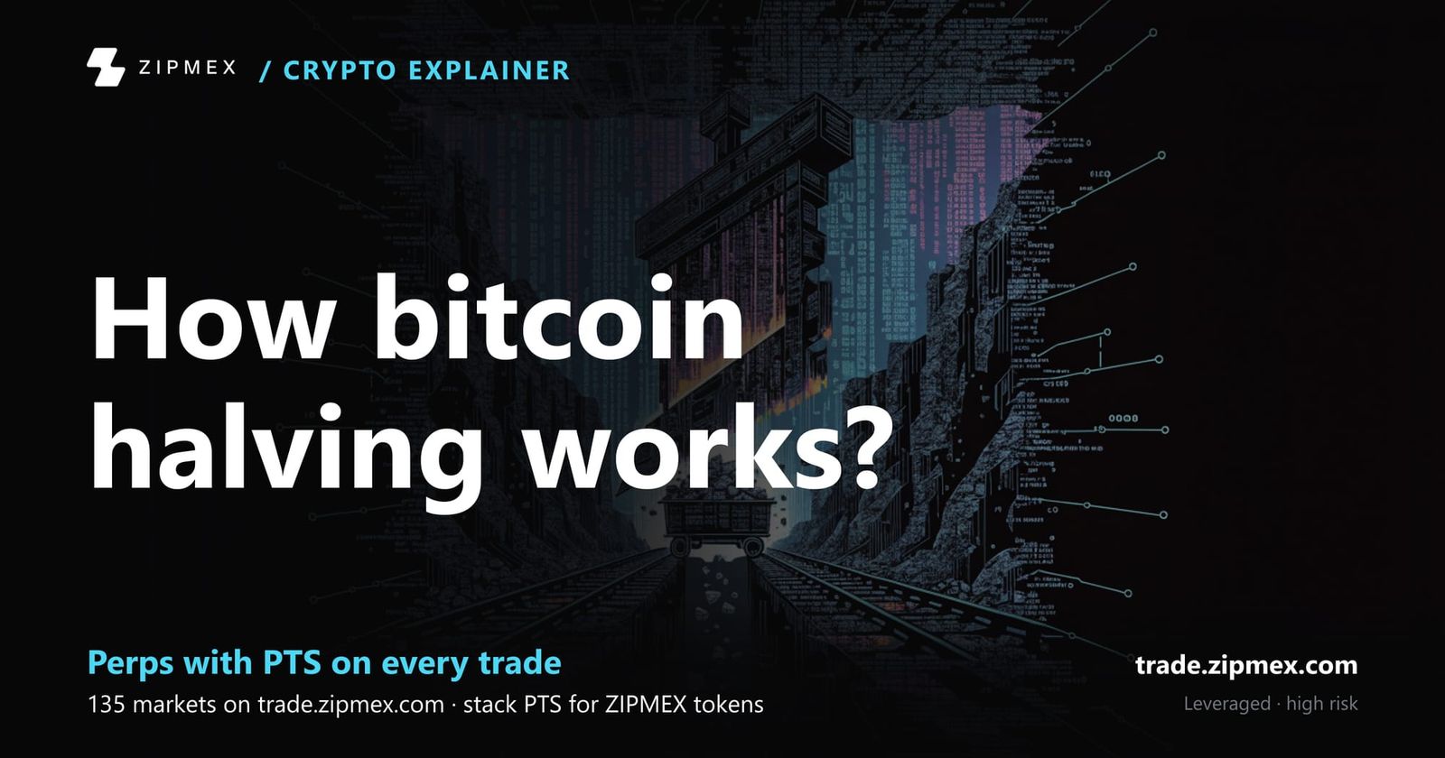 Halving
